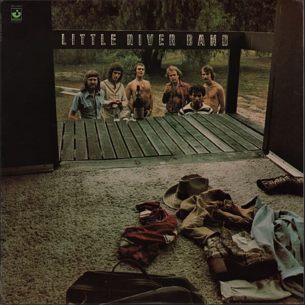 Little River Band — Little River Band