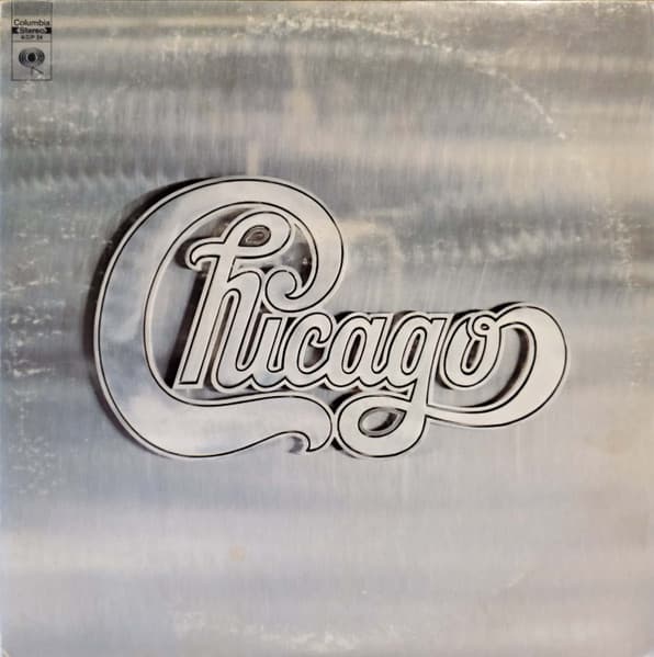 Chicago — Chicago (2xLP)