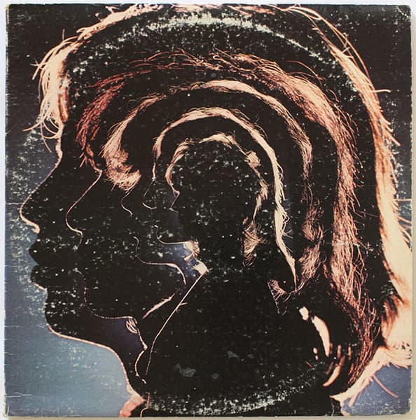 The Rolling Stones — Hot Rocks 1964-1971 (2xLP) #2